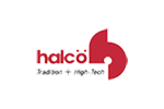 Logo halcoe