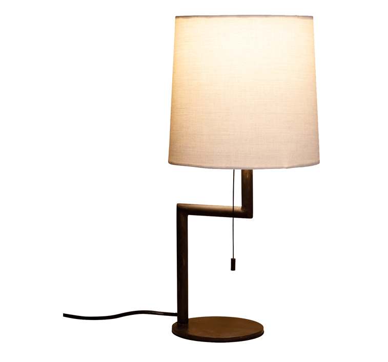 Mon De Fer – Side Curved 