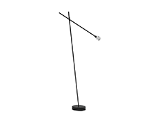 Vibrant Floor Lamp